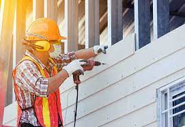 Best Storm Damage Siding Repair  in Eugene, OR