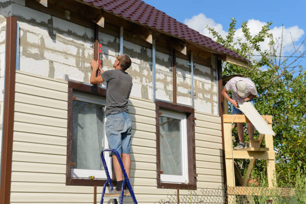 Best Stucco Siding  in Eugene, OR