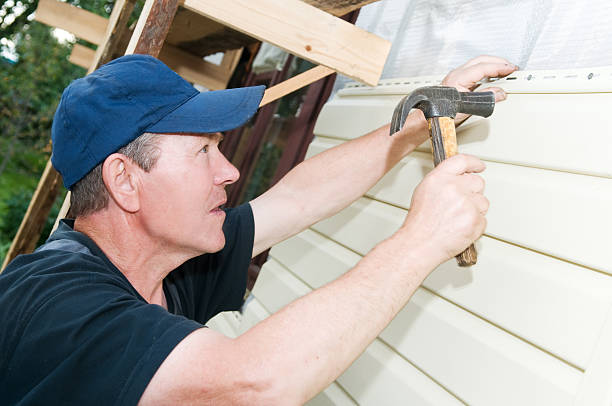 Eugene, OR Siding Pros