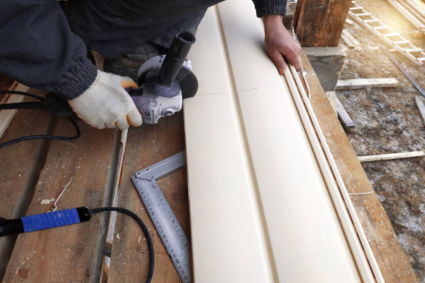 Best Brick Veneer Siding  in Eugene, OR